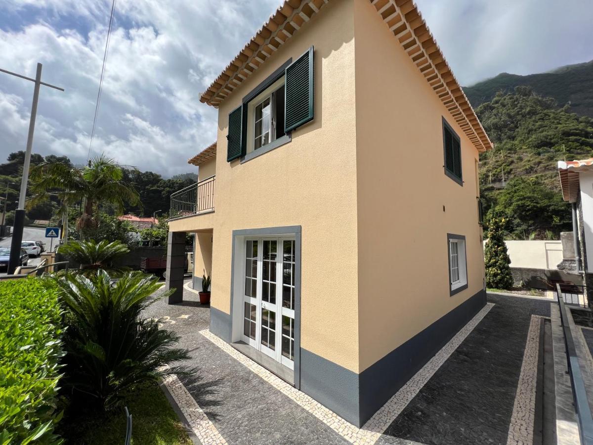 Briola By Analodges Sao Vicente  Exterior photo